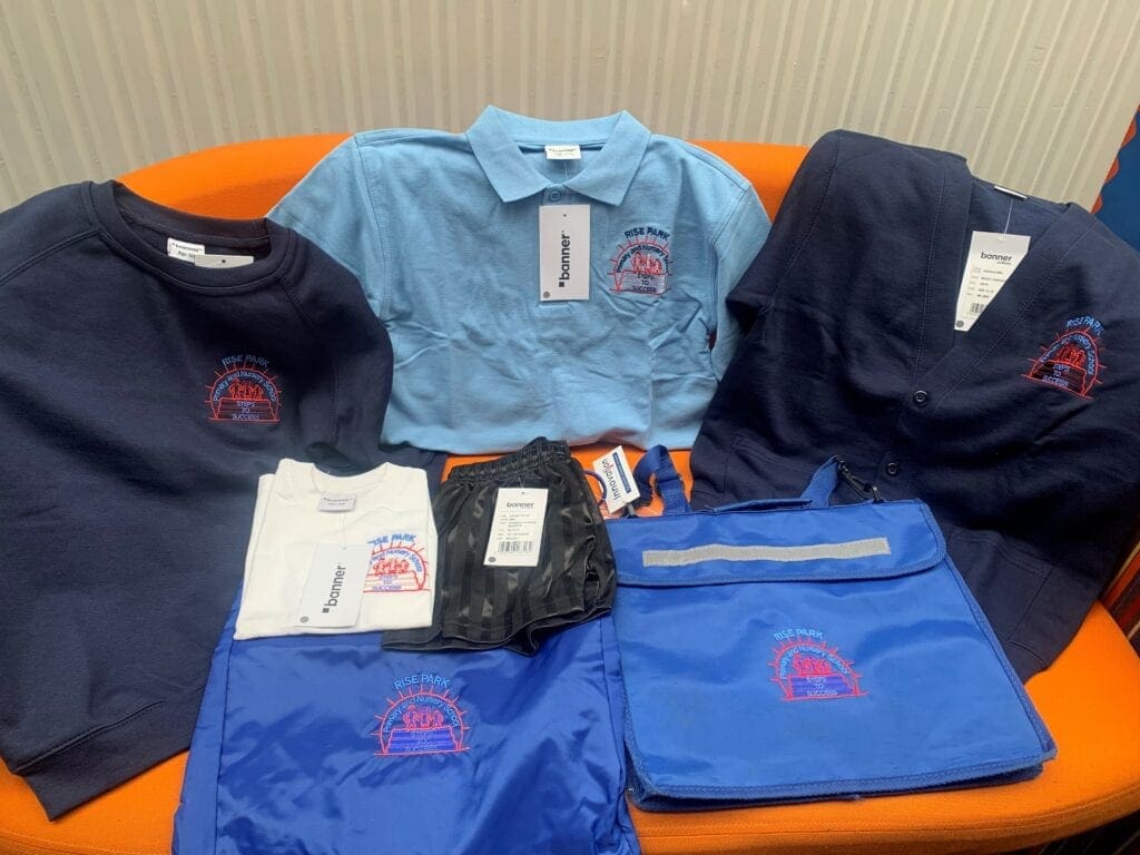 Uniform