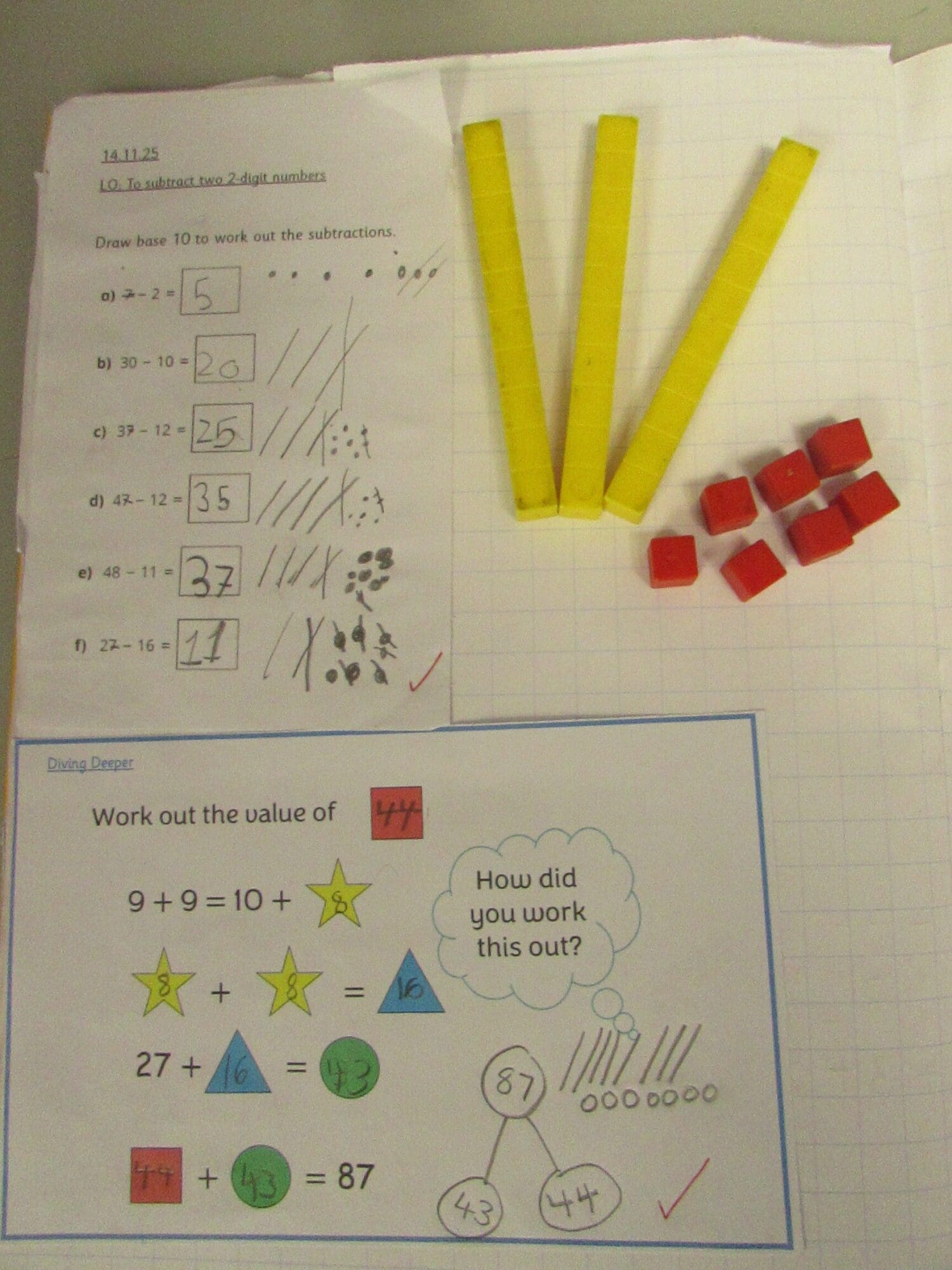 Maths