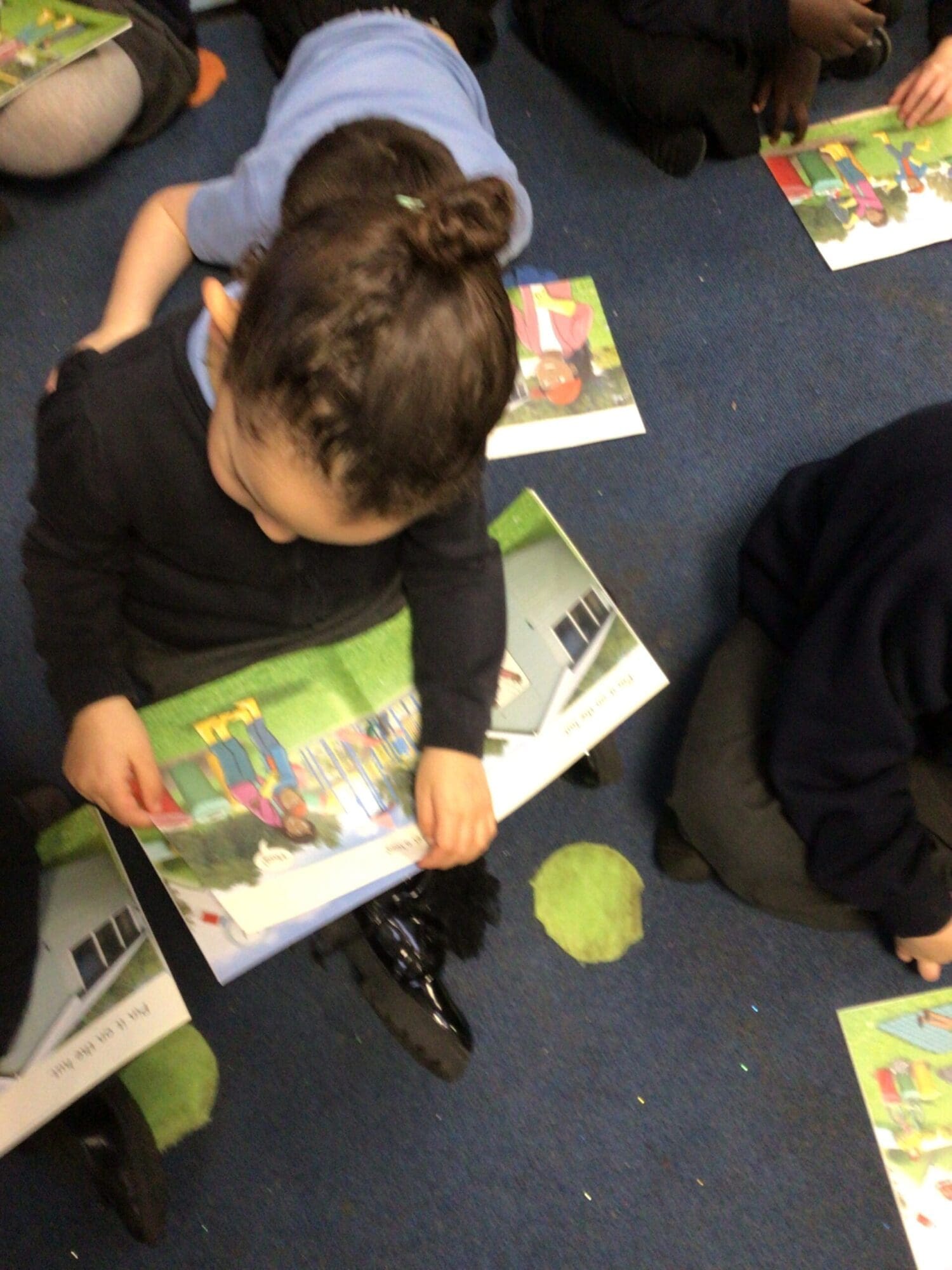 Phonics And Reading